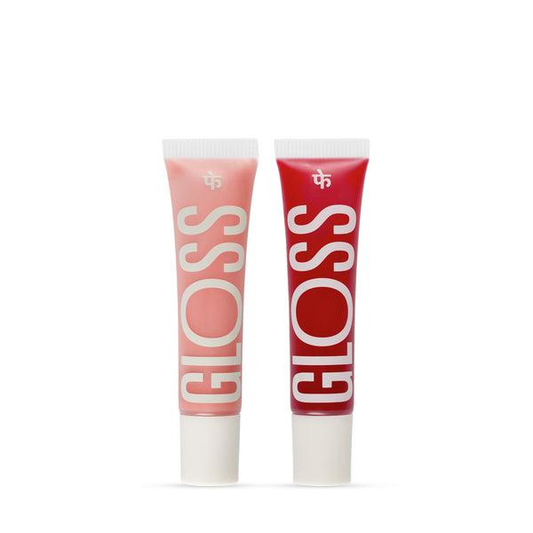 Two Peptide Glaws Gloss Bundle