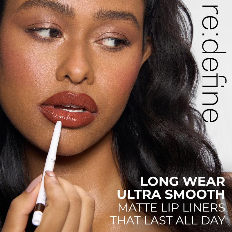 Two Re:Define Lip Liner Bundle