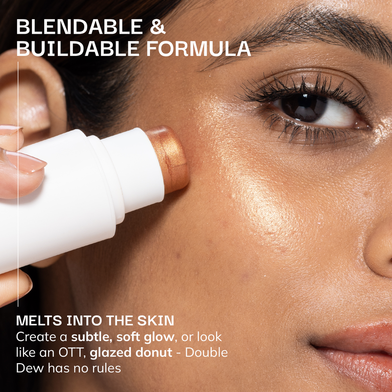 Two Double Dew Illuminator Bundle