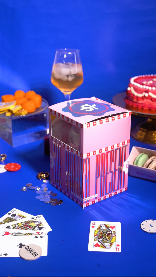 Gift Box - Diwali Patak