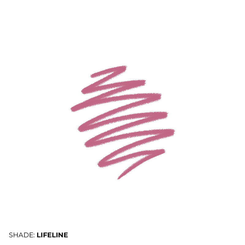 Three Re:Define Lip Liner Bundle