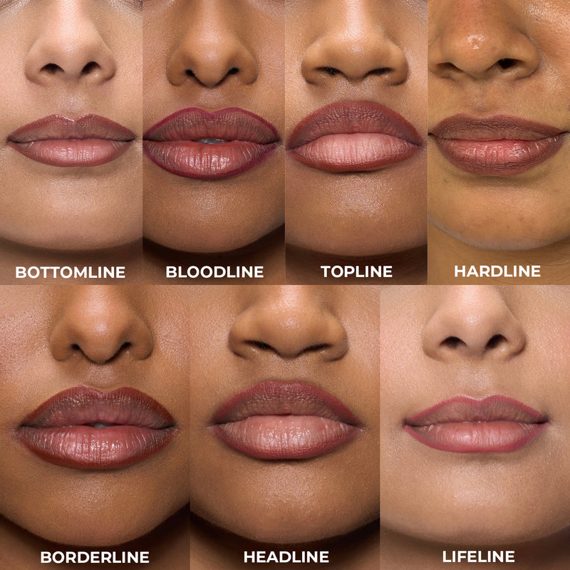 Re:Define - Long Wear Lip Liner