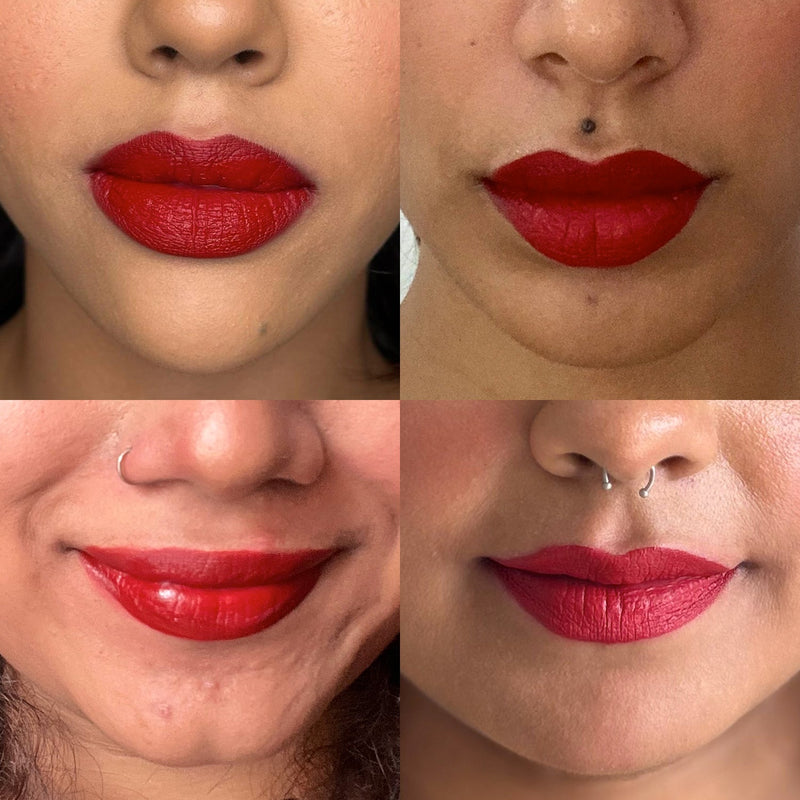 Three Lip Whip Bundle