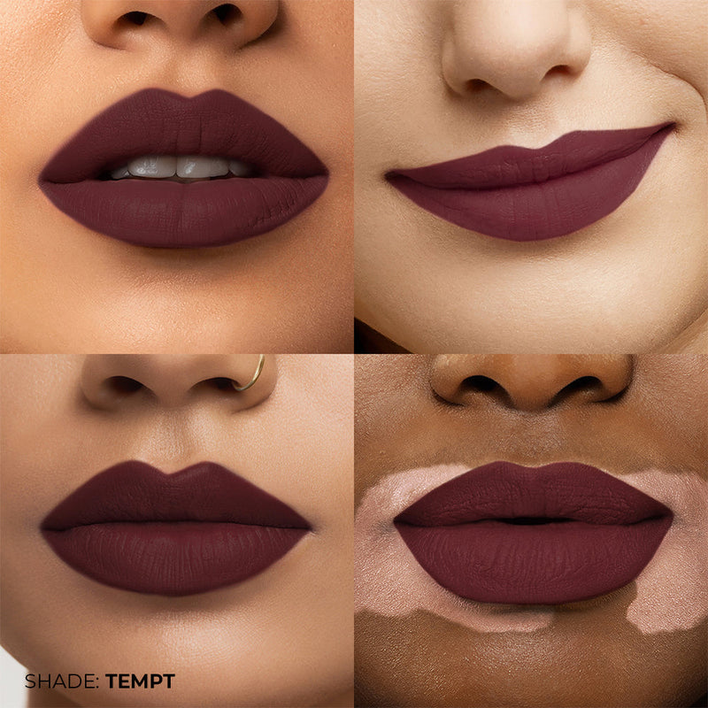 Three Lip Whip Bundle